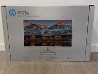 Monitor HP M27FW