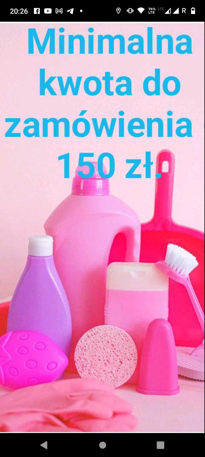 Sprzątanie domów oraz mieszkań - po remoncie, codenne, jednorazowo...