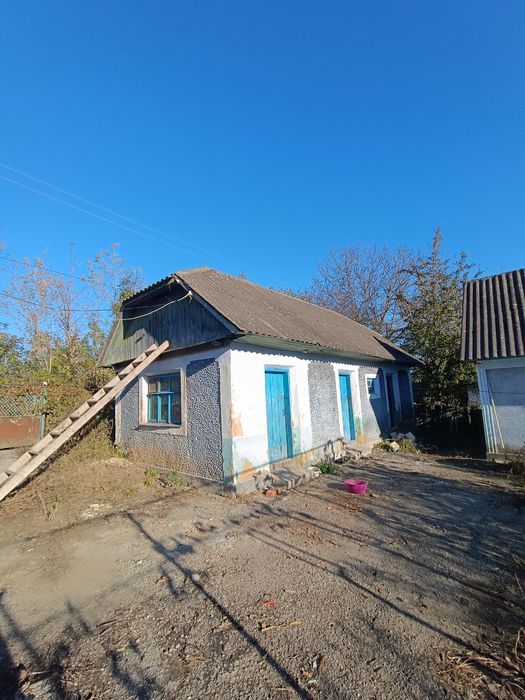 Продається житловий будинок с.Руда