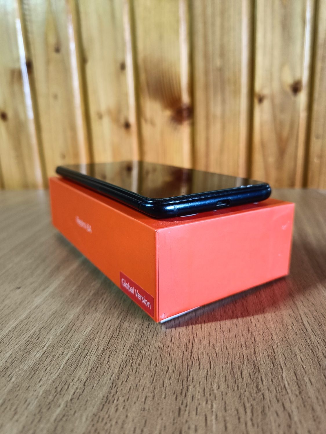 Xiaomi Redmi  6a