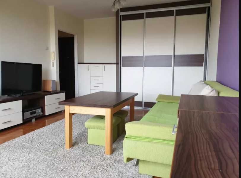 Mieszkanie do wynajęcia 33 m2