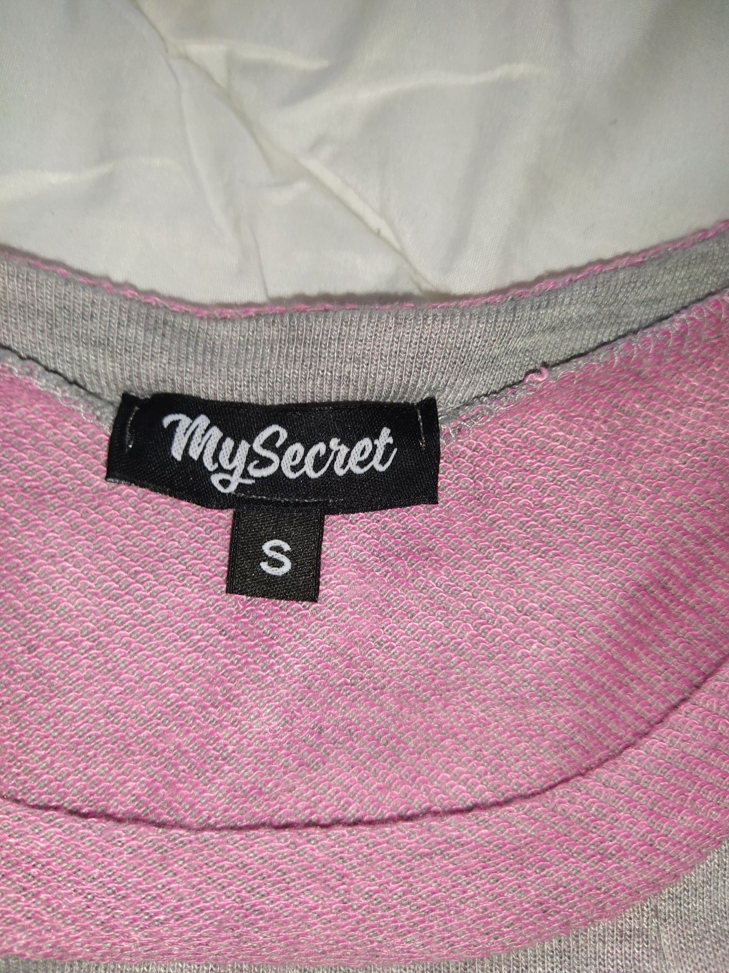 Платье для беременных и кормящих мам MySecret