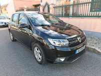 Sandero 2020 gpl/gasolina