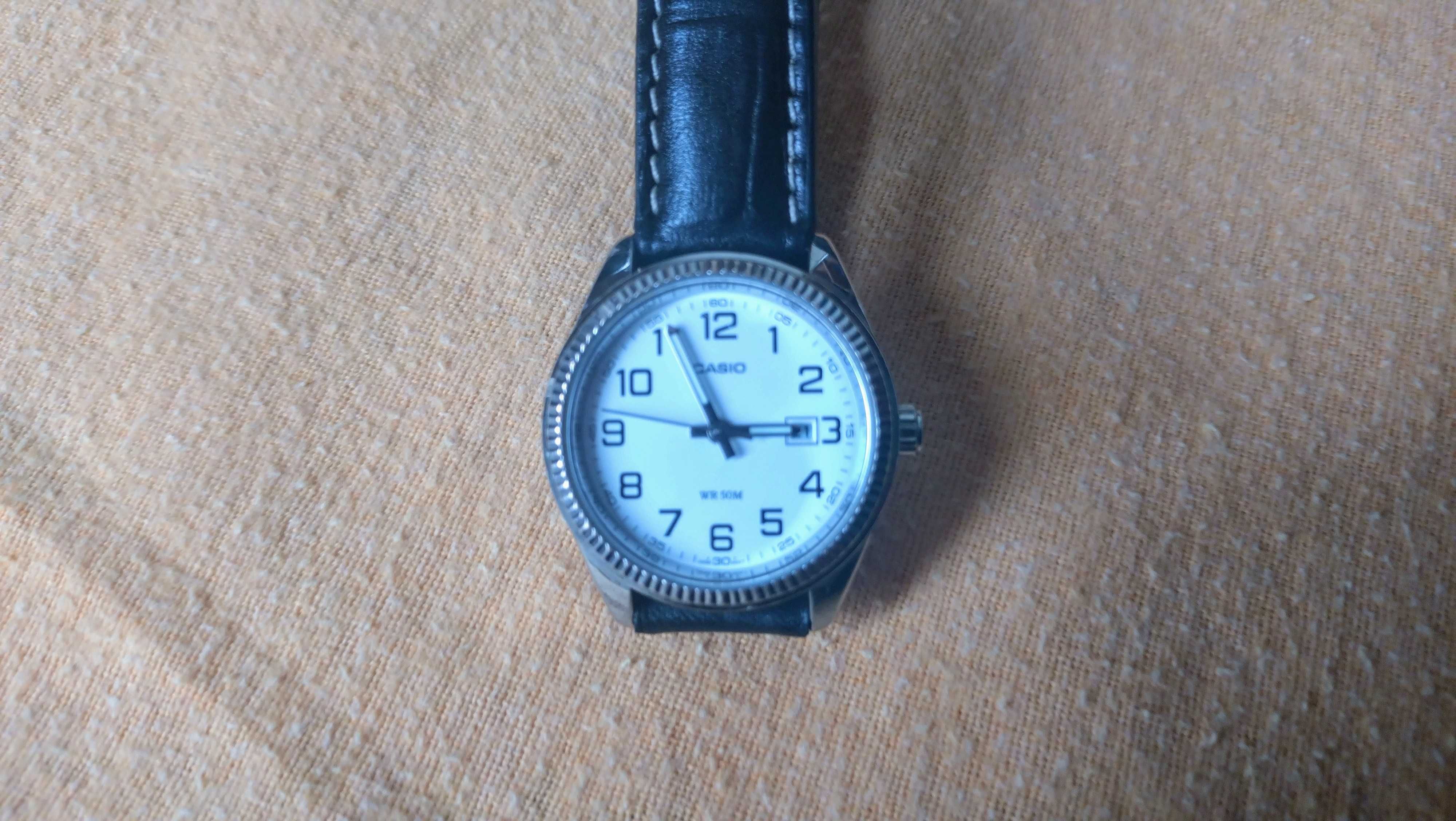 Relogio Senhora Casio LTP-1302