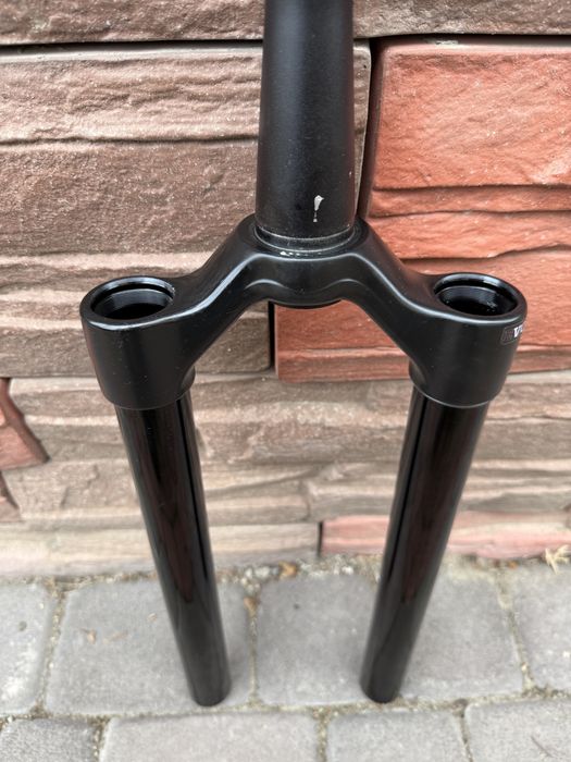 Ноги Fox 36 (Шток 16.3см)