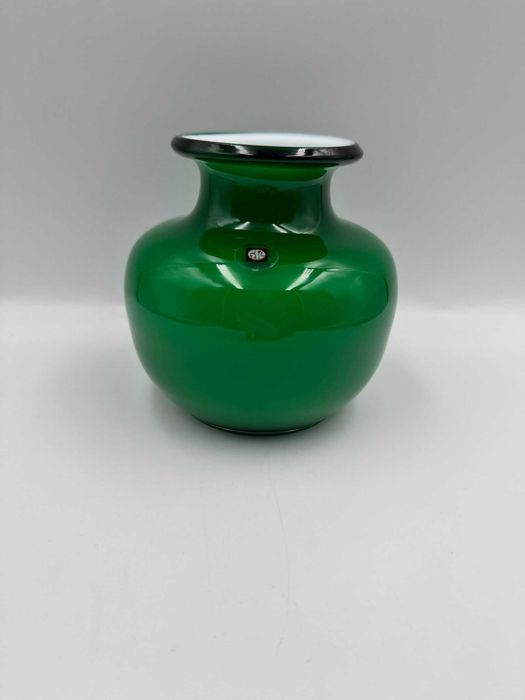 Zielony wazon Tarnowiec