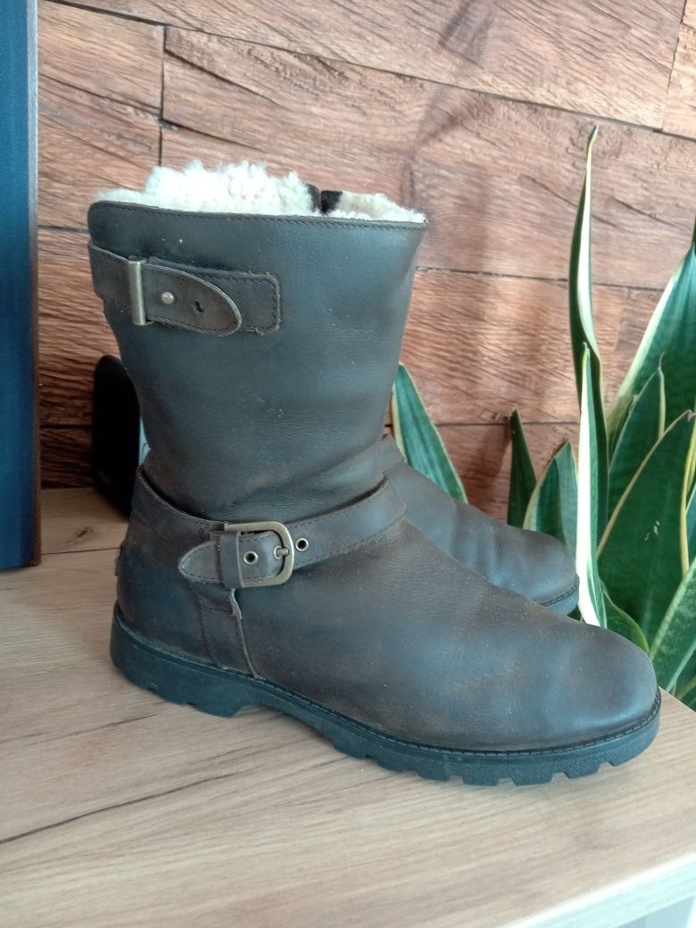 UGG Grandle trapery damskie 38