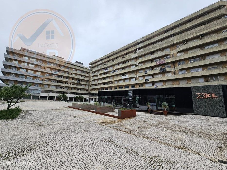 Escritorio com 20 m², no Parque Itália, na, Boavista.