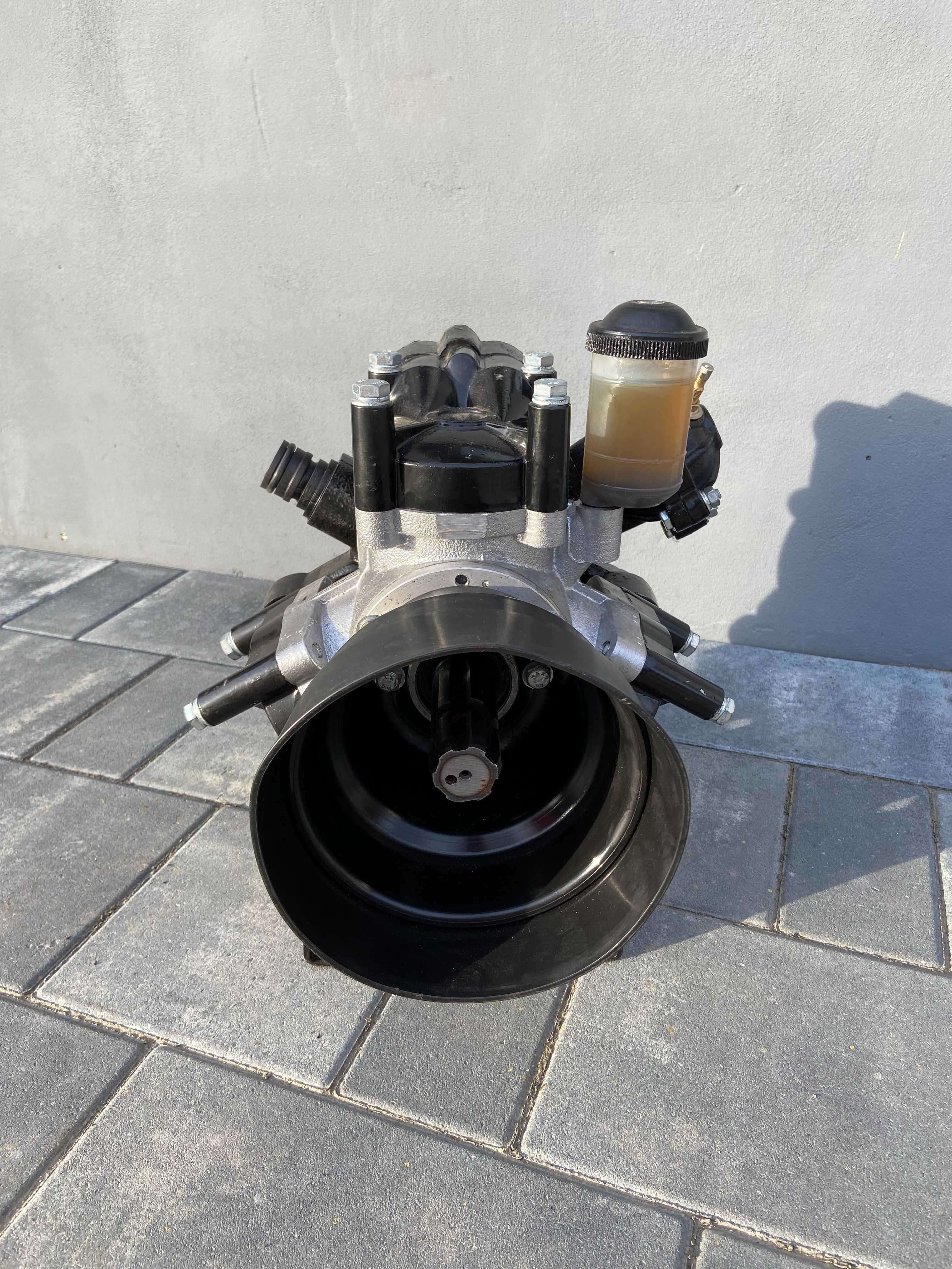 Pompa TAD-LEN  ZEFIREK P-120 L/min