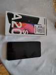 Samsung Galaxy A20s 3/32GB - Sprawny, w dobrym stanie, z akcesoriami