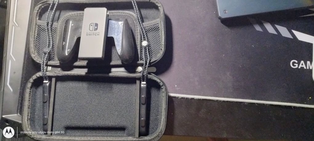 Nintedo Switch Oled