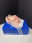 Оригінальні кросівки Adidas superstar