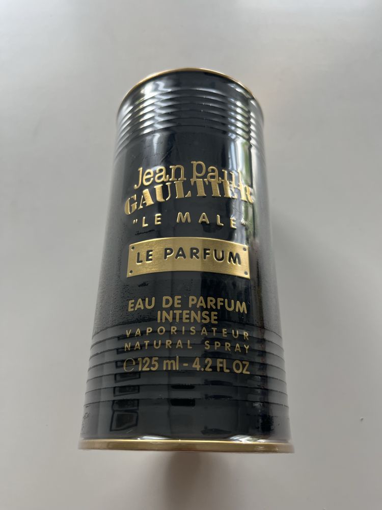 Jean Paul Gaultier Le Male Le Parfum Eau de Parfum