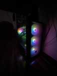 Komputer Stacjonarny PC Gamingowy RTX 4060 Ti DUAL 16GB i7-13700KF