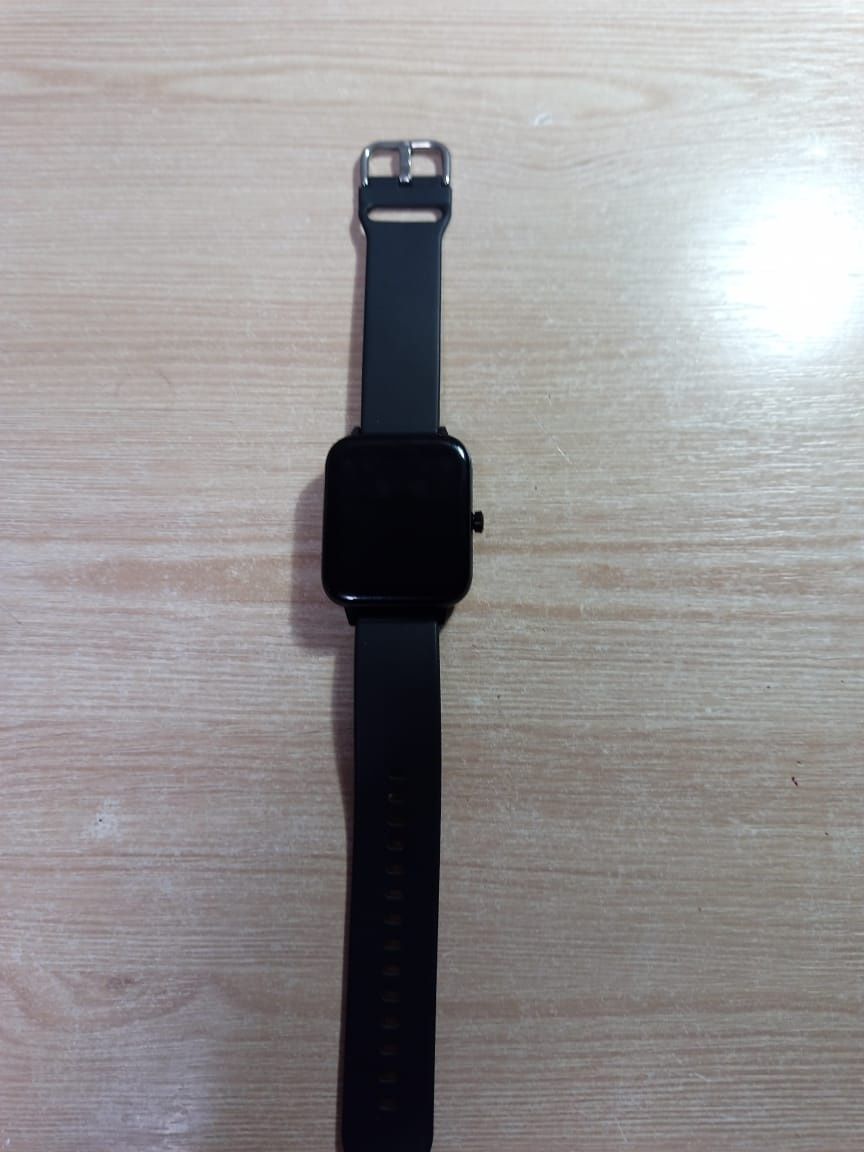 Продам смарт годиник CUBOT C 7