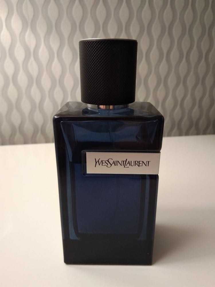 Yves Saint Laurent Y Intense EDP Woda Perfumowana Pojemność 10ml