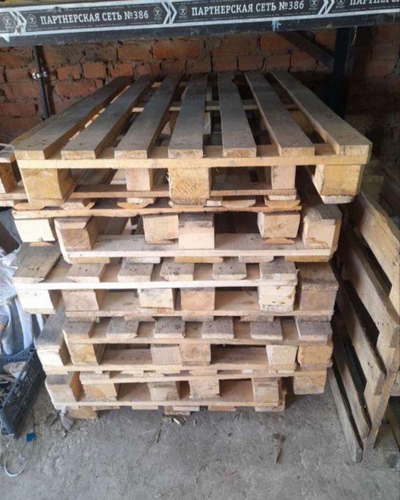 Поддоны бв піддон деревянные / европаллеты оптом все сорта по Украине!