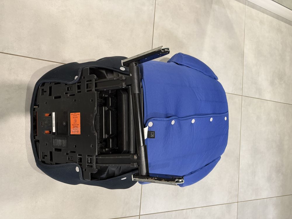 Cybex автокресло 9-18 кг