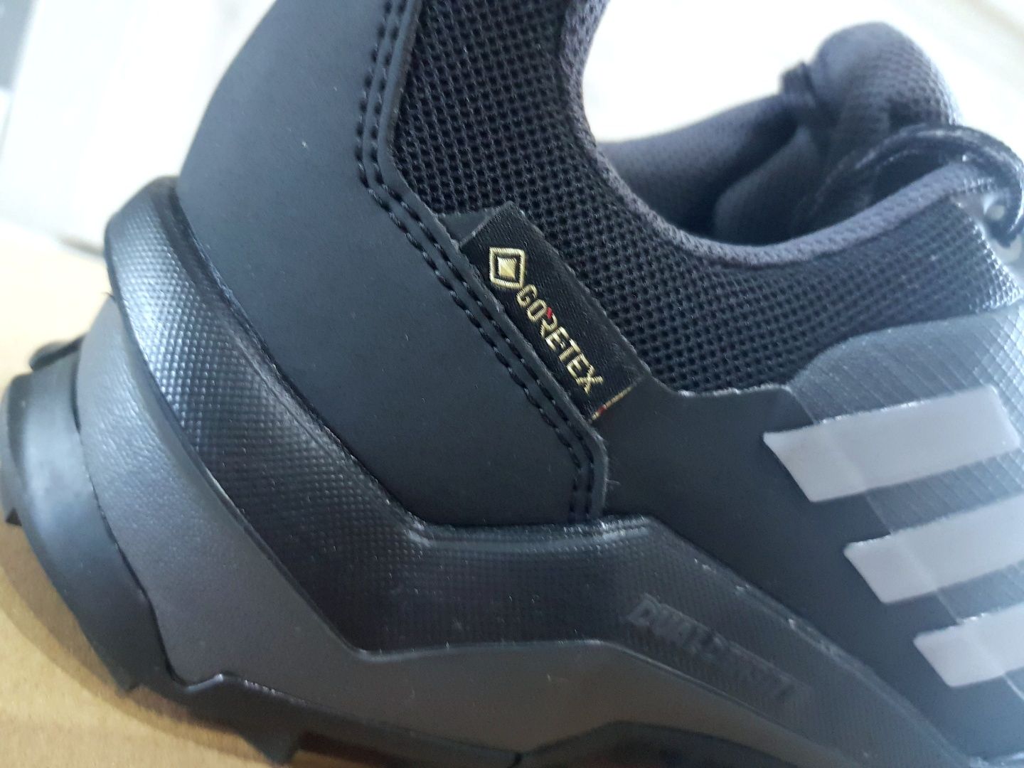 Adidas buty trekkingowe AX4 GTX r. 41 1/3