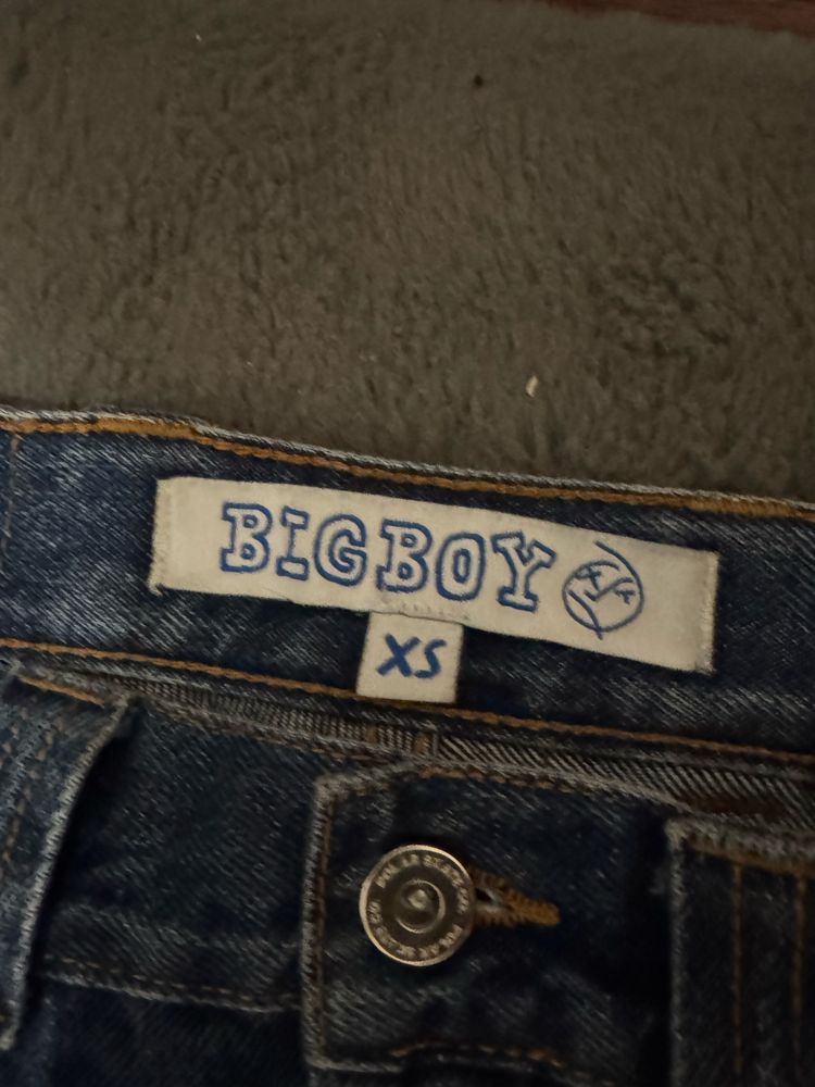 Polar big boy xs