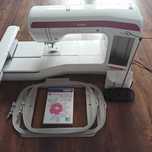 Brother Innov-is V3 LE hafciarka + PROGRAM PED PLUS 2