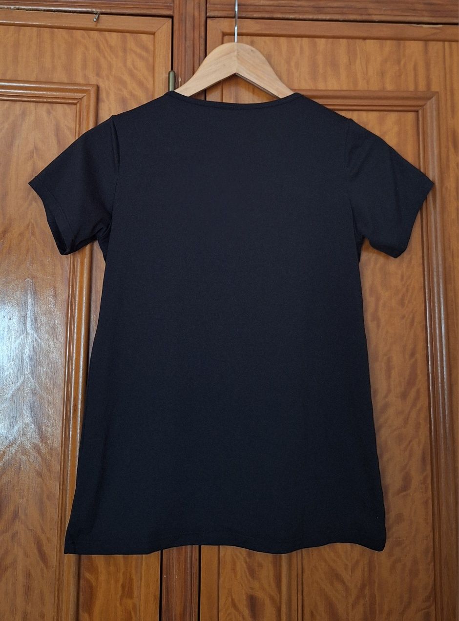 T-shirt Desportiva 14 anos