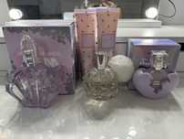 zestaw perfumow ariany grande