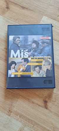 Film na DVD Miś tytuł