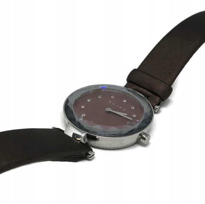 Elixa zegarek damski E093-L357