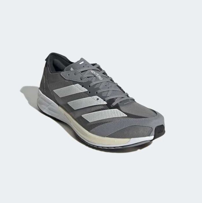 Кроссовки Adidas ADIZERO ADIOS 7. Размер 45/28,5 см.