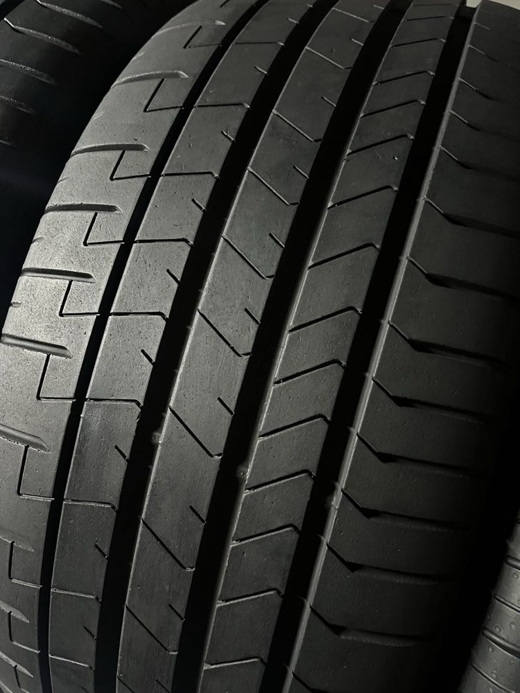 315/35/22+275/40/22 R22 Pirelli PZero PZ4 4шт