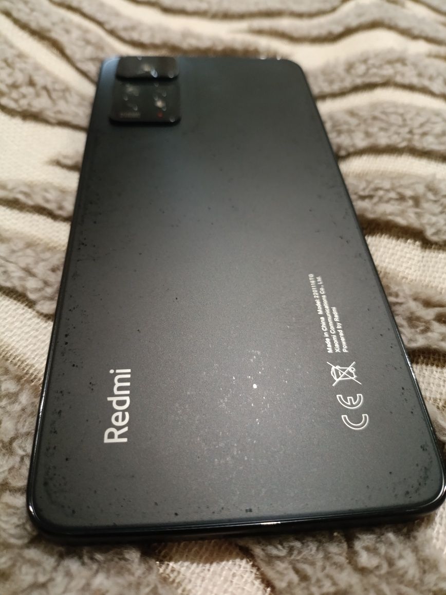 Redmi Note 11 Pro 8/128