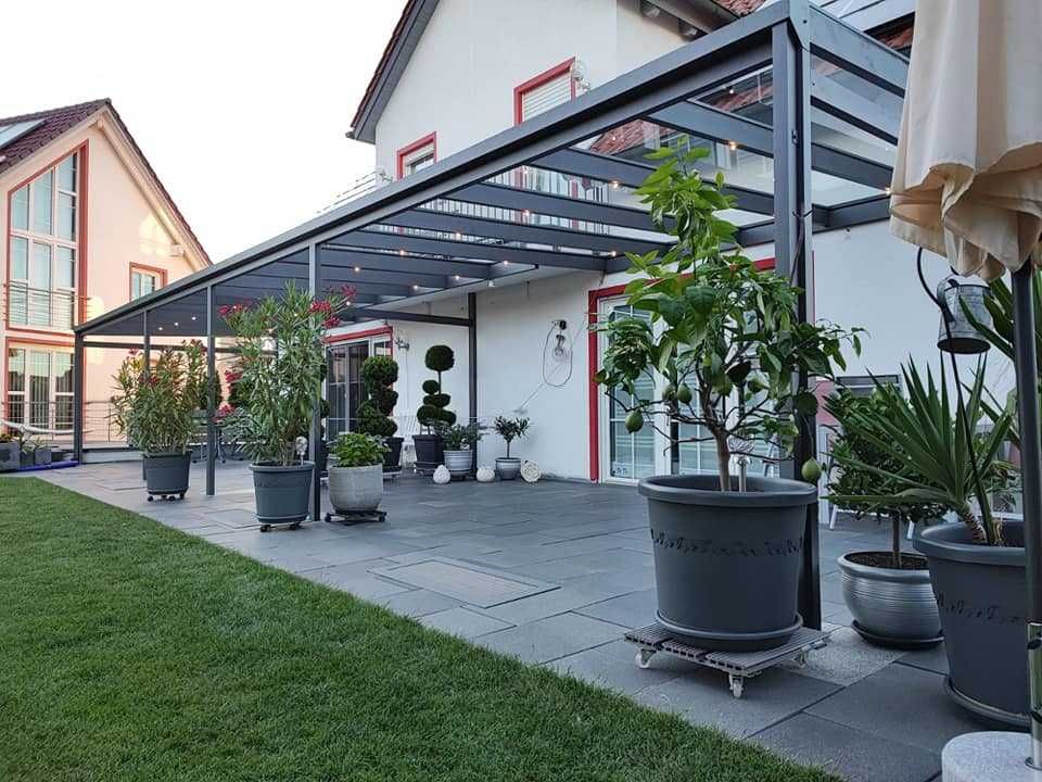 Zadaszenie tarasu,pergola,patio,ogrod zimowy