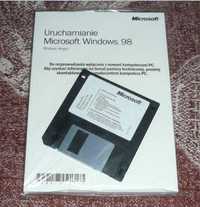ORYGINALNY Windows 95,98,2000,XP,7,8,10 office xp,2000,2003,2007