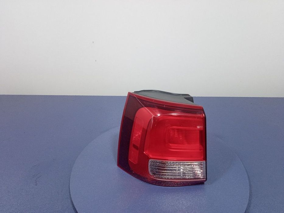 KIA SORENTO II LIFT LAMPA TYŁ LEWA TYLNA ZEWNĘTRZNA EU 924011U500