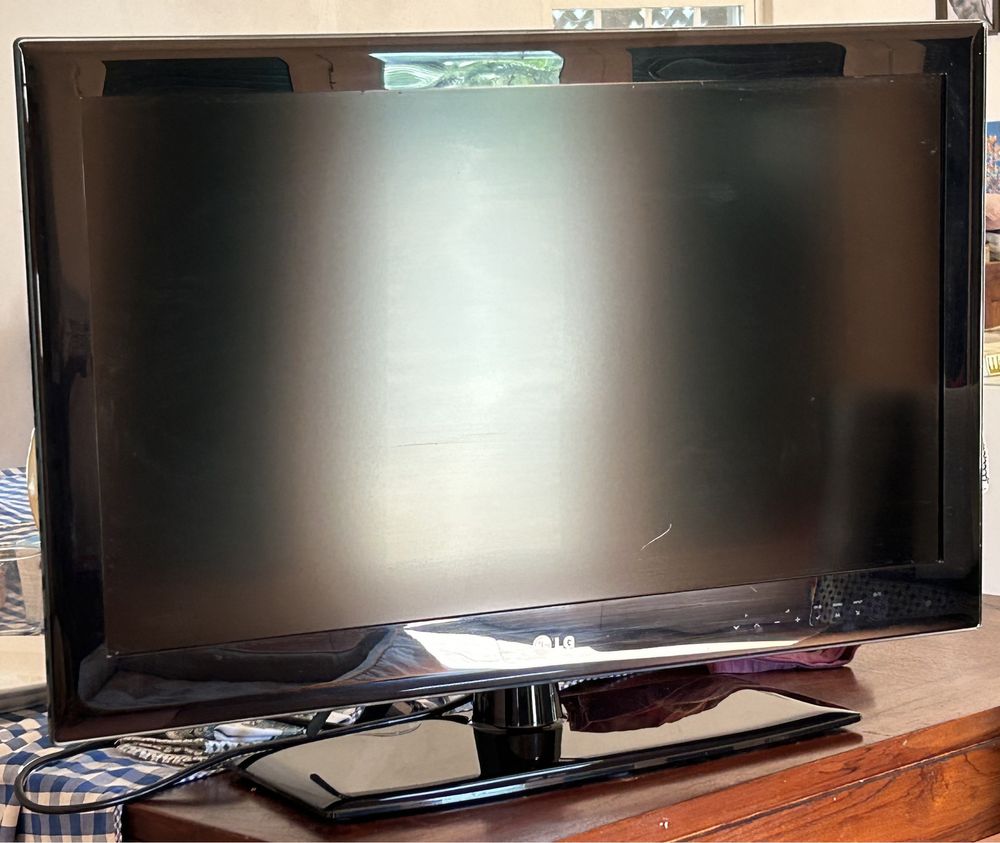 Televisão Tv LG lcd 32LE5310