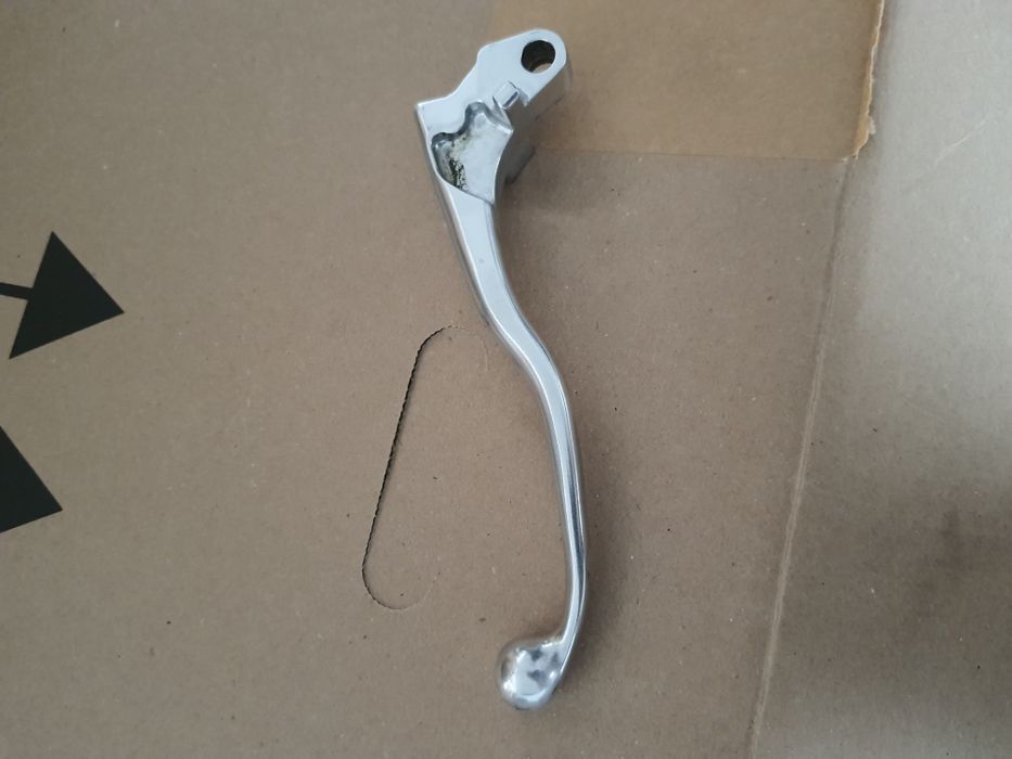 Deslizadores ( Cogumelos] kawasaki z900 Evotec