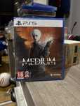 Gra The Medium PS5 nowa