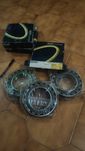 Rolamentos 85mm furo (22217)