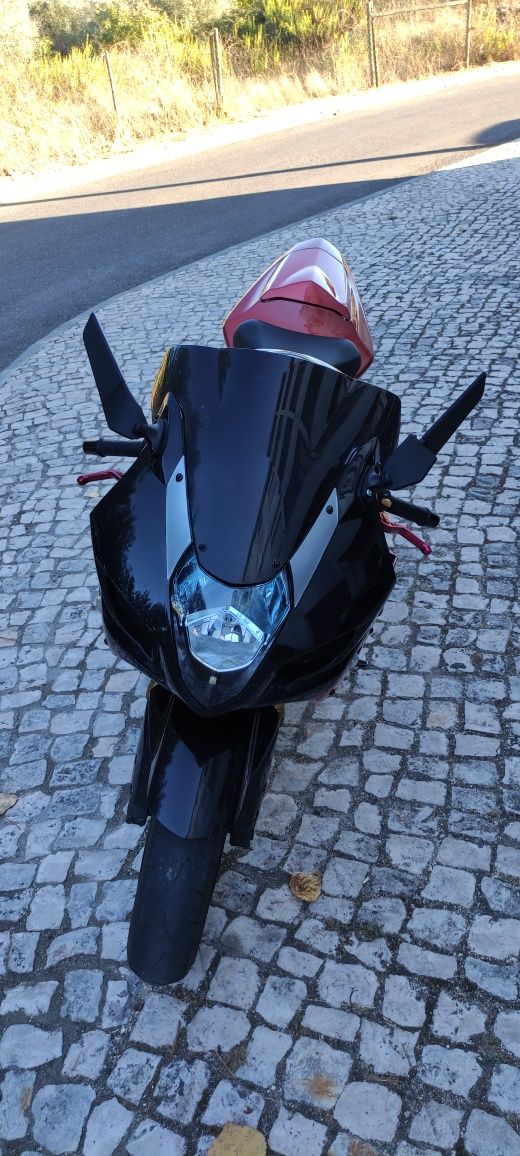 Suzuki GSXR 1000 K3