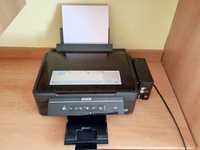 Струменевий принтер Epson L355