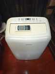 Ar Condicionado Portátil Confortec 12000 BTU