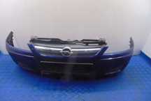 OPEL CORSA C 1.0D ZDERZAK PRZÓD