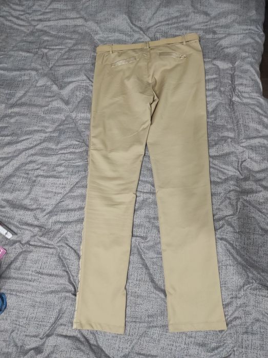 Spodnie Freesia rozmiar L