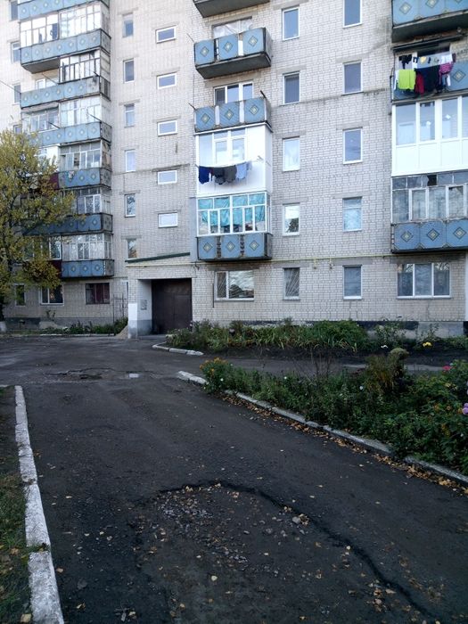 Продам 1-кімн. квартиру