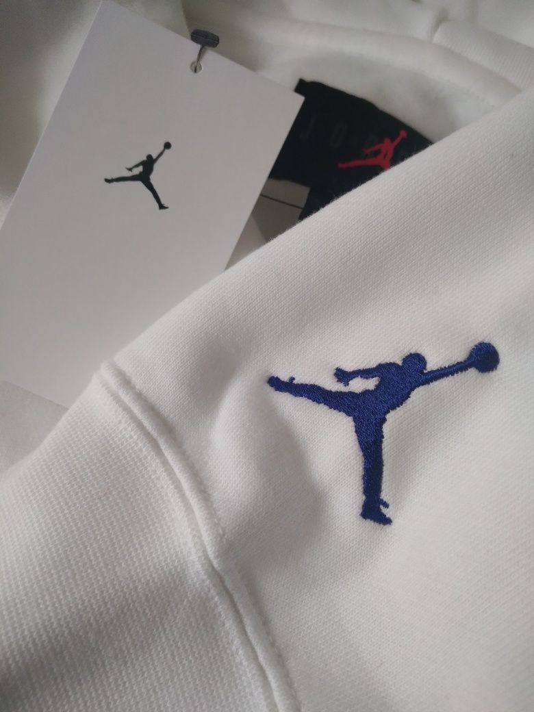 Bluza Jordan Sport DNA r. L - oryginał!