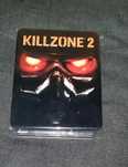 Killzone 2 metal box ps3 g2 BIAŁY KRUK
