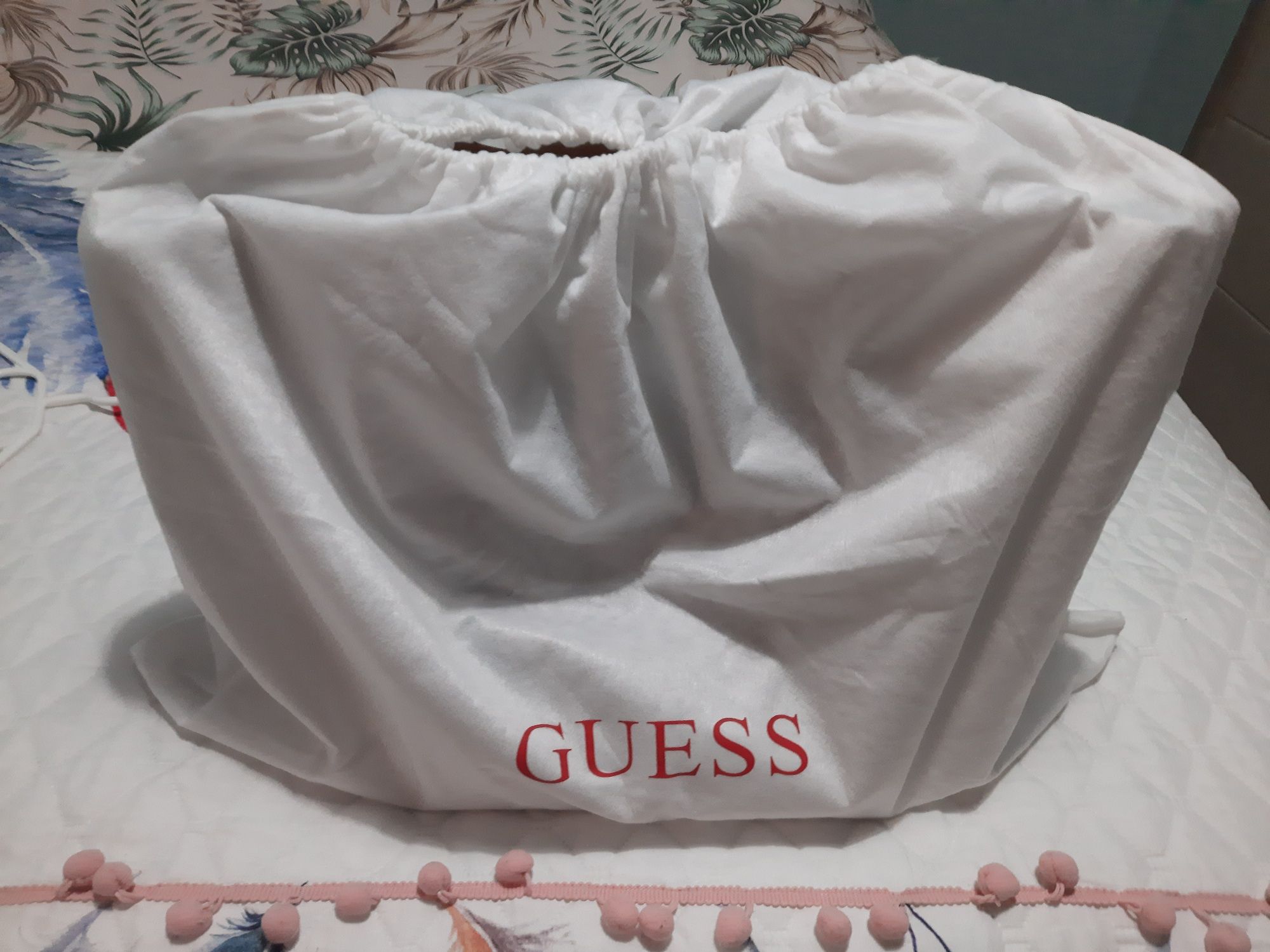 Torebka Guess oryginalna