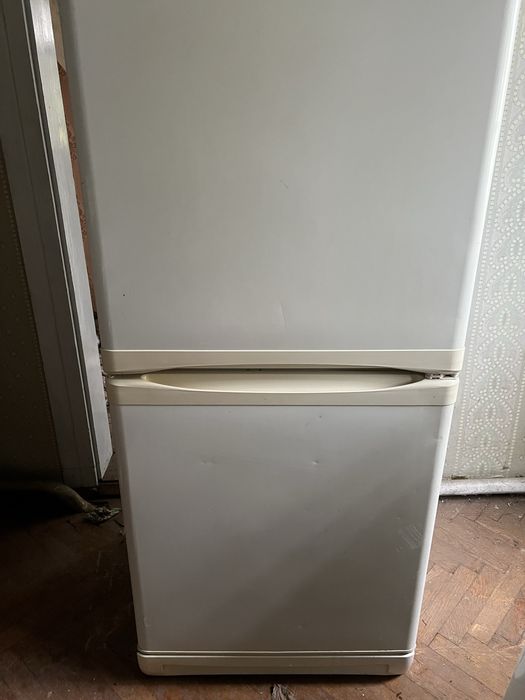 Холодильник Electrolux