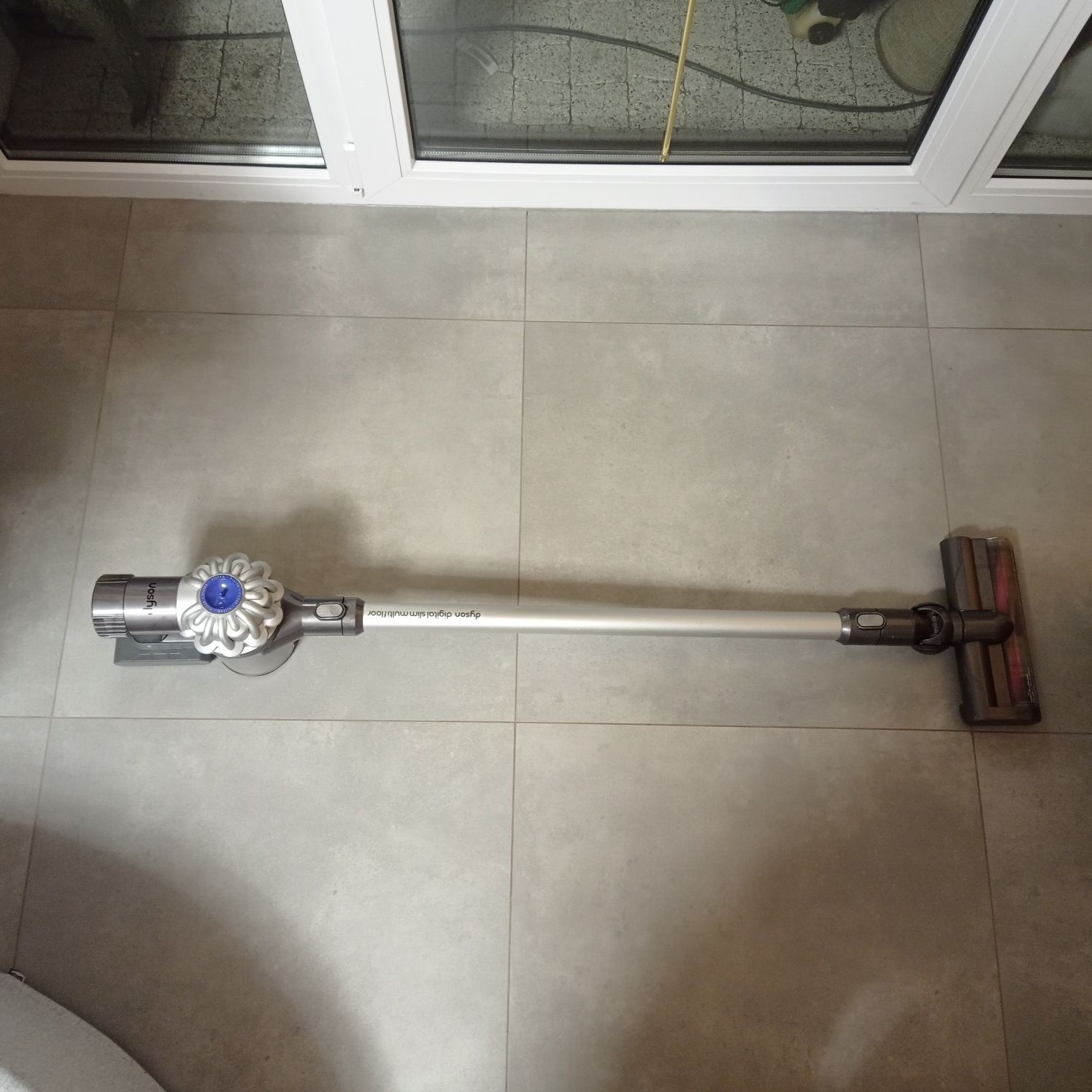 Dyson digital slim multi floor